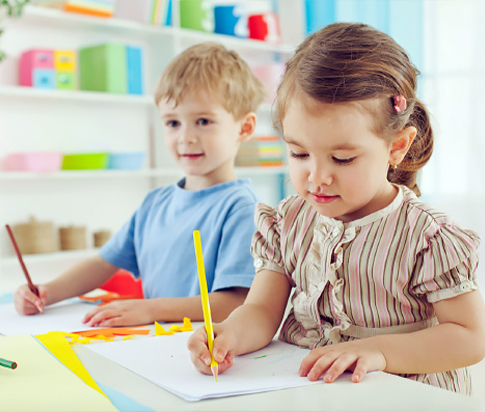 Занятия с учеником